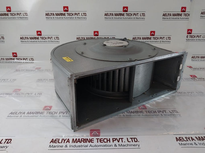 Ziehl-abegg Rg28P-4Ek.4I.1R Cooling Fan 230V 50/60Hz