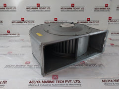 Ziehl-abegg Rg28P-4Ek.4I.1R Cooling Fan 230V 50/60Hz