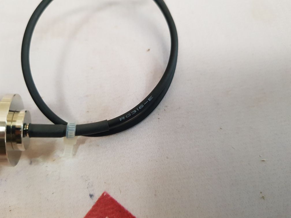 Rg316-e Coaxial Cable