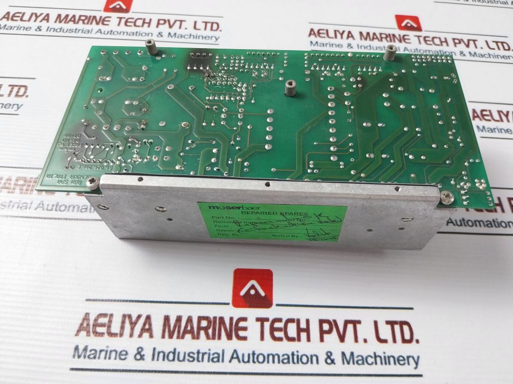 Rgm Spa A15692 B Power Supply Board A13852, 220V