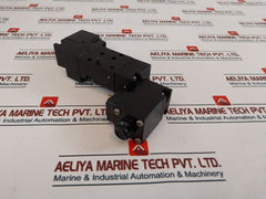 Rgs Electro-pneumatics C1519Pp00B Solenoid Valve