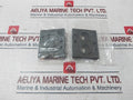 Rgs Electro-pneumatics C2518Pp00T Solenoid Valve 50/60Hz