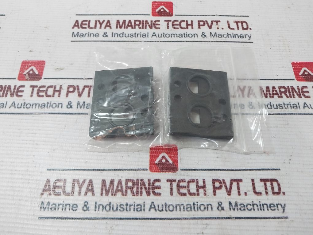 Rgs Electro-pneumatics C2518Pp00T Solenoid Valve 50/60Hz