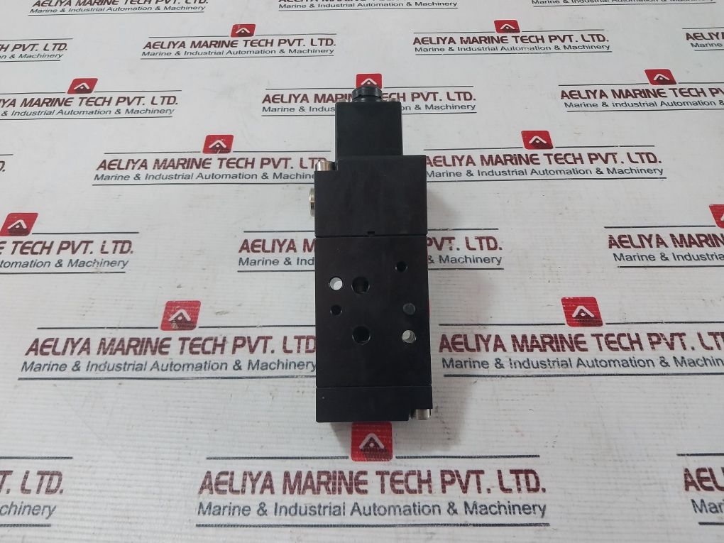 Rgs Electro-pneumatics C2518Pp00T Solenoid Valve 50/60Hz