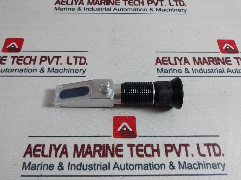 Rhan-218Atc Hand Held Refractometer