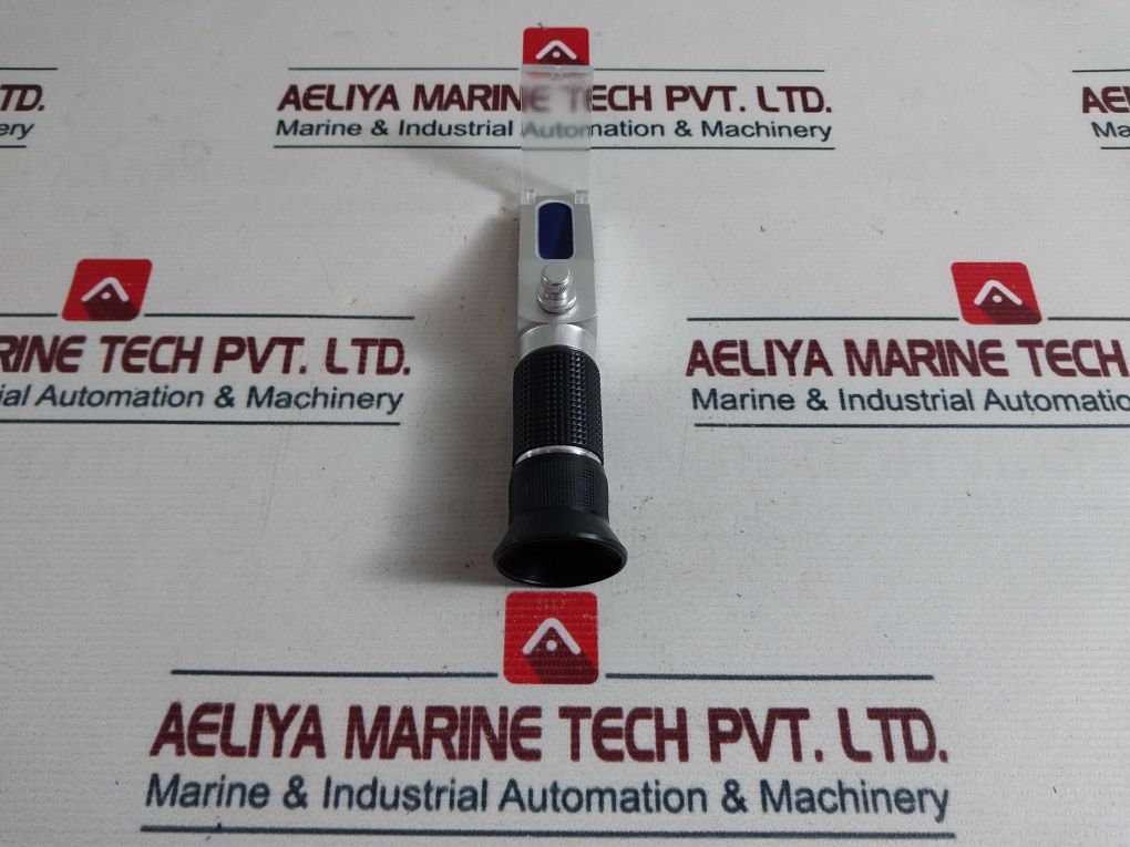 Rhan-218Atc Hand Held Refractometer