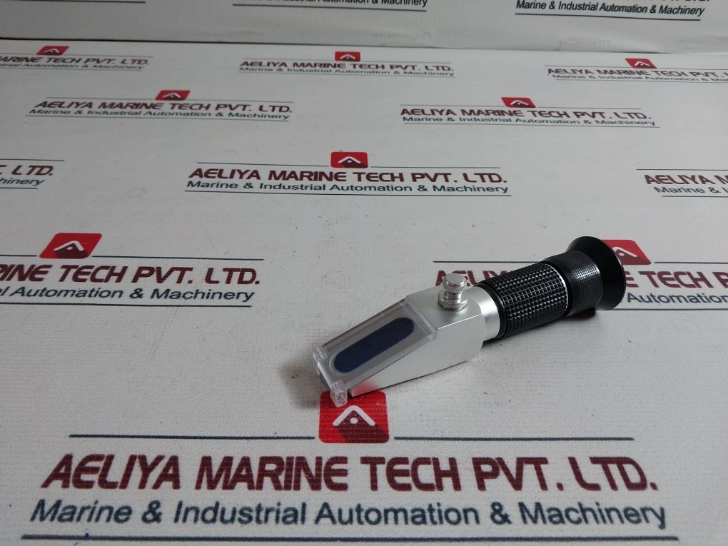Rhan-218Atc Hand Held Refractometer