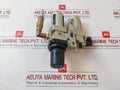 Rhe Al3000-03 Filter Regulator Lubricator