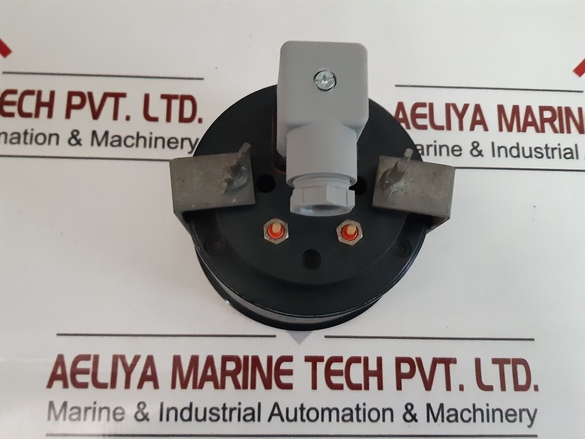 Rhein Tacho 4960 Propeller Gauge