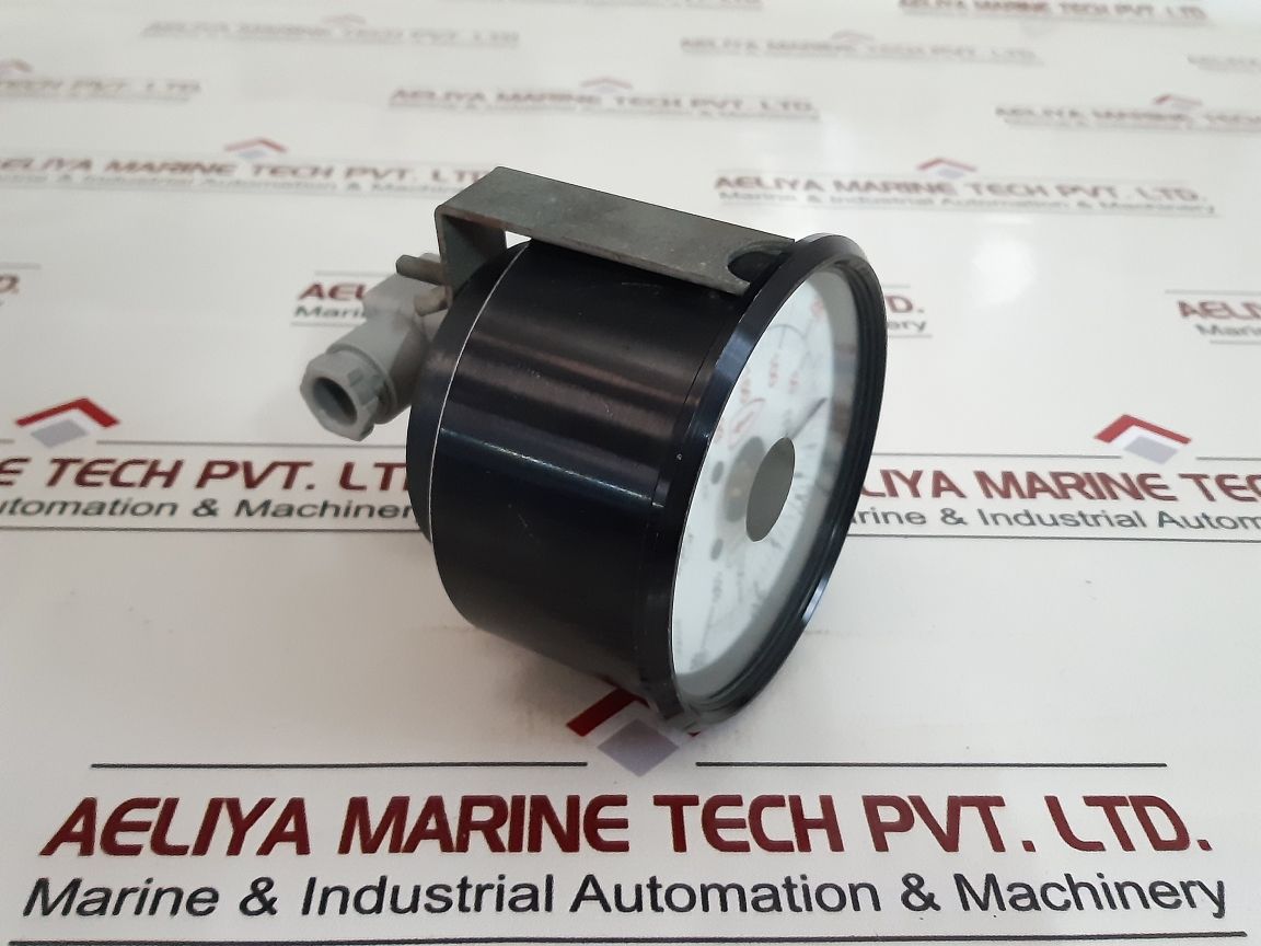 Rhein Tacho 4960 Propeller Gauge