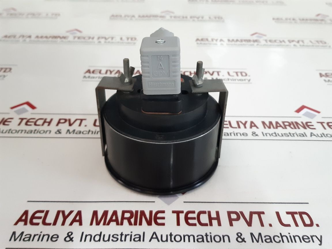 Rhein Tacho 4960 Propeller Gauge