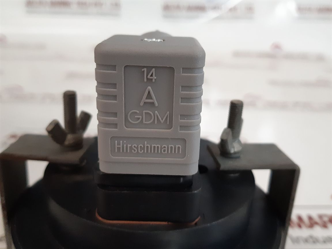 Rhein Tacho 4960 Propeller Gauge