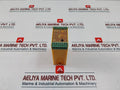Rhein Tacho 5333.003 Speed Relay Motion Monitor 24 Vdc Ip20
