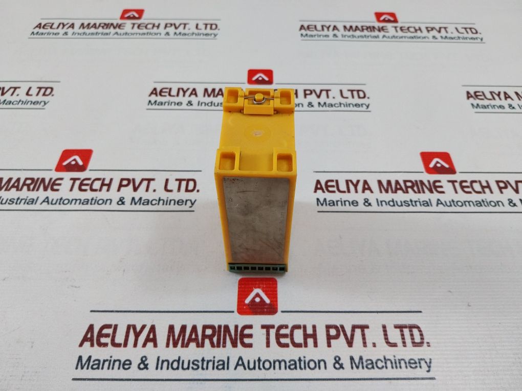 Rhein Tacho 5333.003 Speed Relay Motion Monitor 24 Vdc Ip20