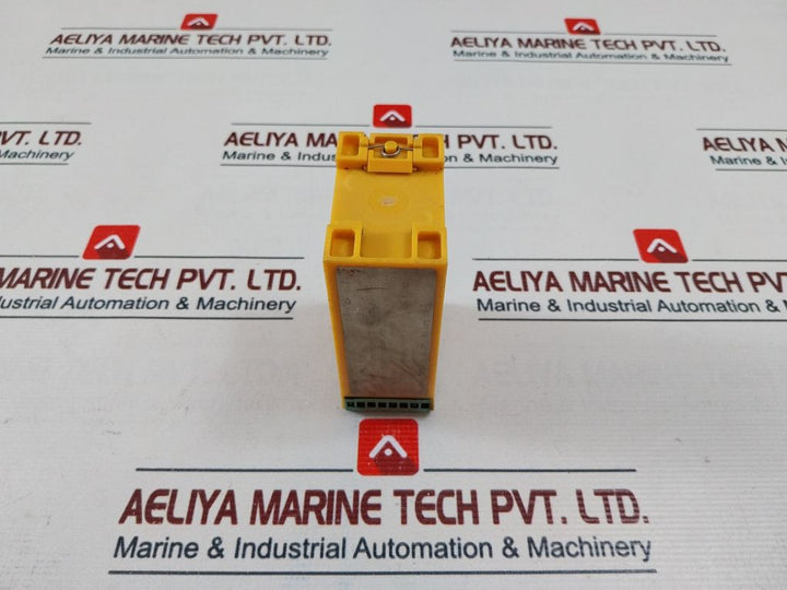 Rhein Tacho 5333.003 Speed Relay Motion Monitor 24 Vdc Ip20