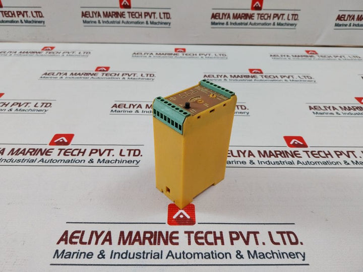 Rhein Tacho 5333.003 Speed Relay Motion Monitor 24 Vdc Ip20