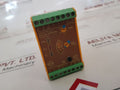 Rheintacho 5333.001 Speed Relay Motion Monitor