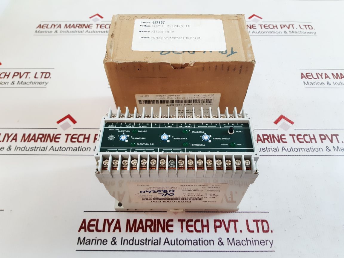 Rhein Tacho 5802.014
