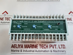 Rheintacho 5802.014 slow turn controller 624157