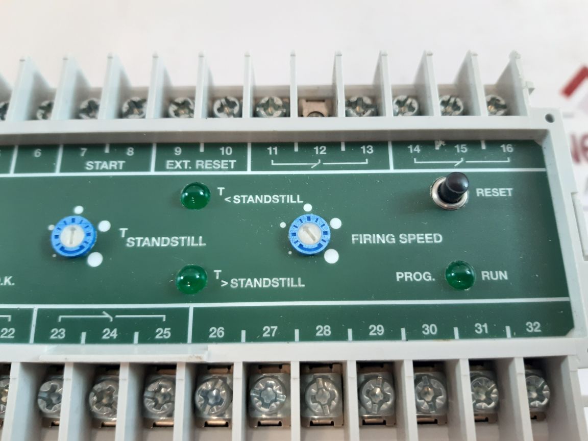 Rheintacho 5802.014 slow turn controller 624157