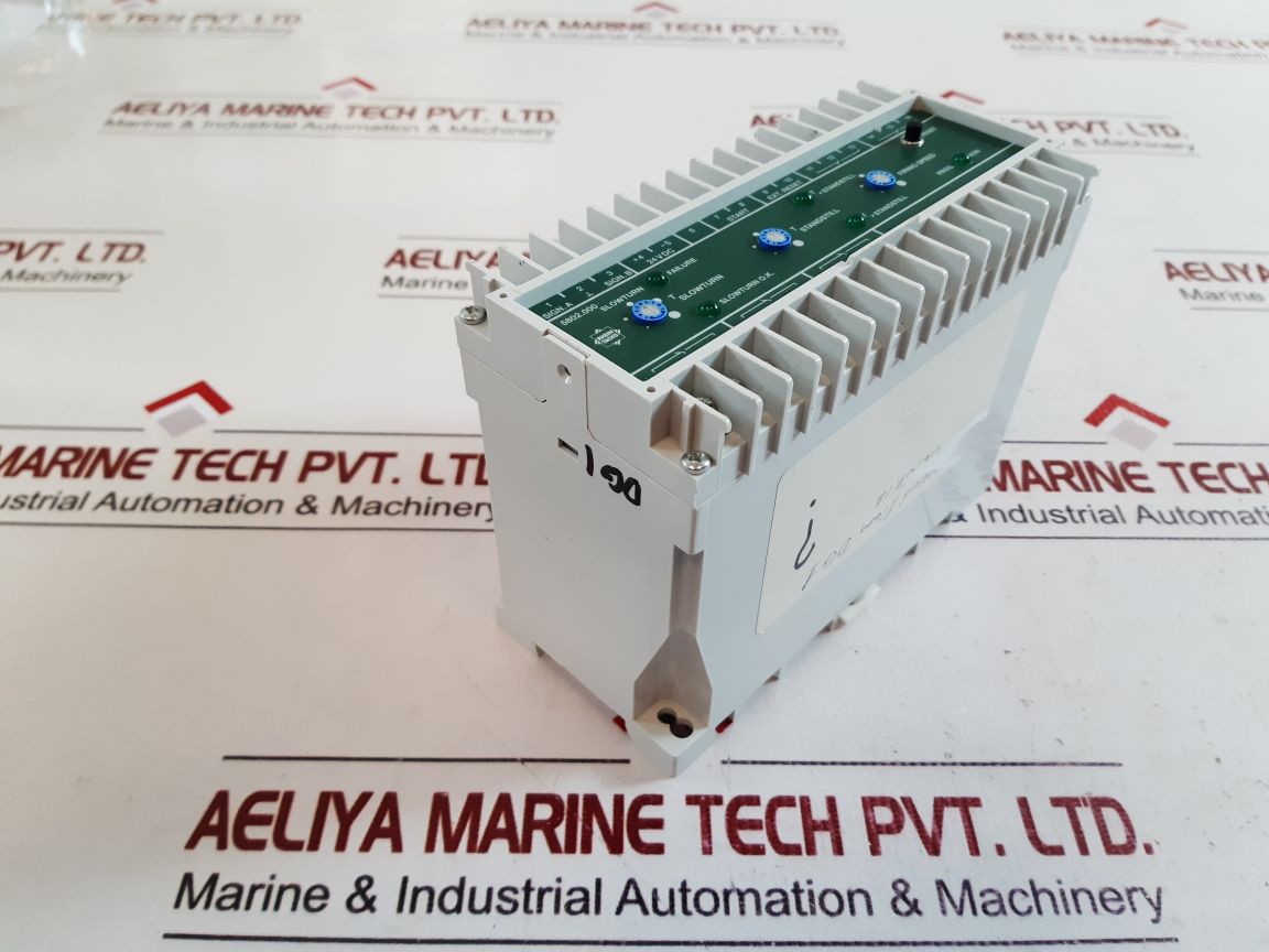 Rheintacho 5802.014 slow turn controller 624157