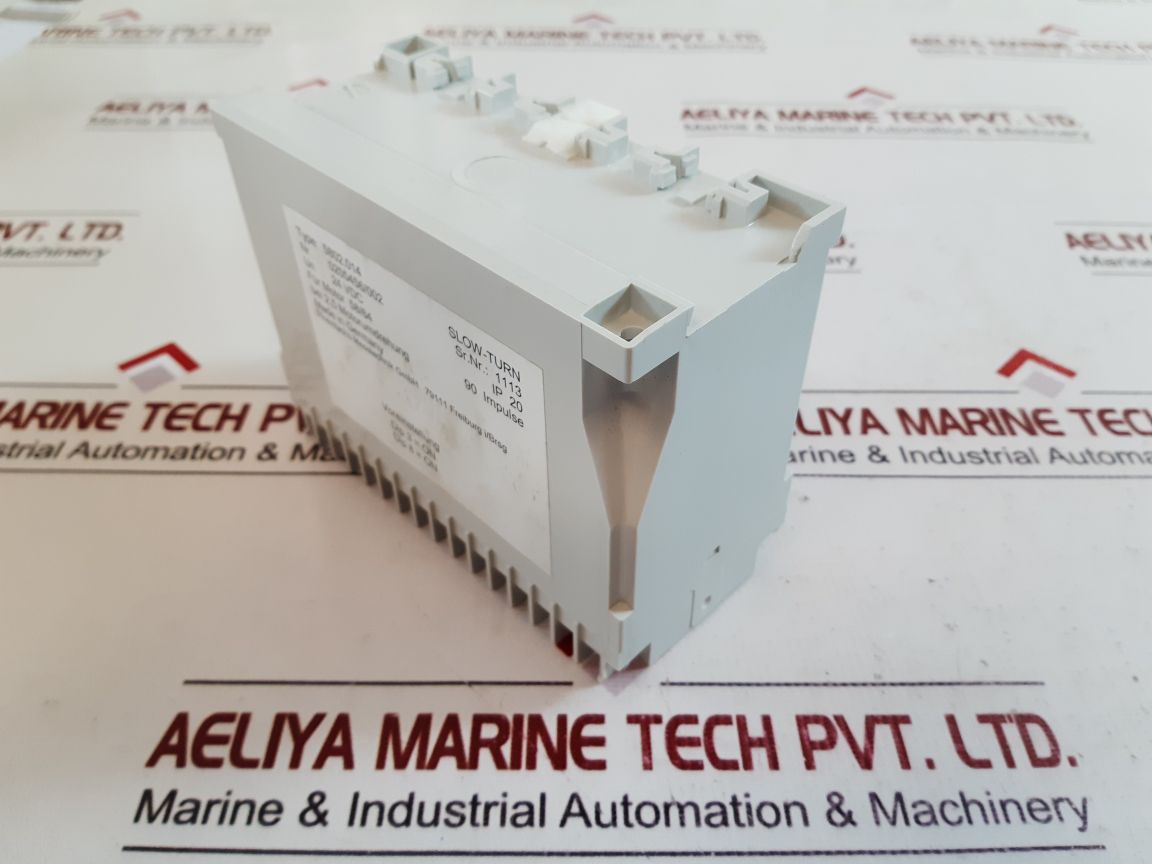 Rheintacho 5802.014 slow turn controller 624157