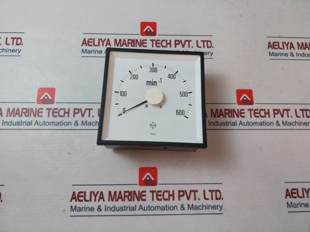 Rhein Tacho Ffa 144-1,5 Spd Indicator 310 Hz