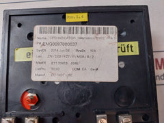 Rhein Tacho Ffa 144-1,5 Spd Indicator 310 Hz