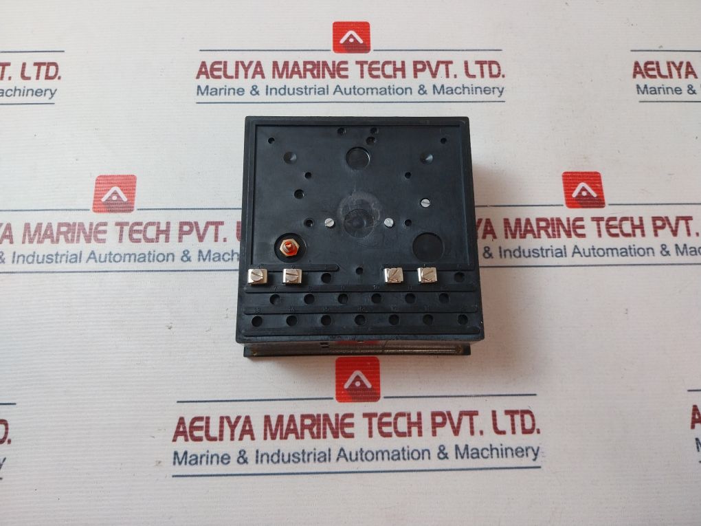 Rhein Tacho Ffa 144 Spd Indicator