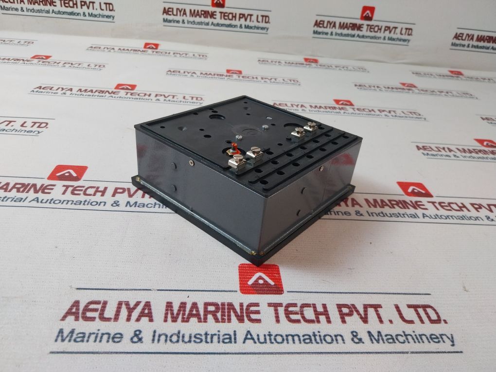 Rhein Tacho Ffa 144 Spd Indicator