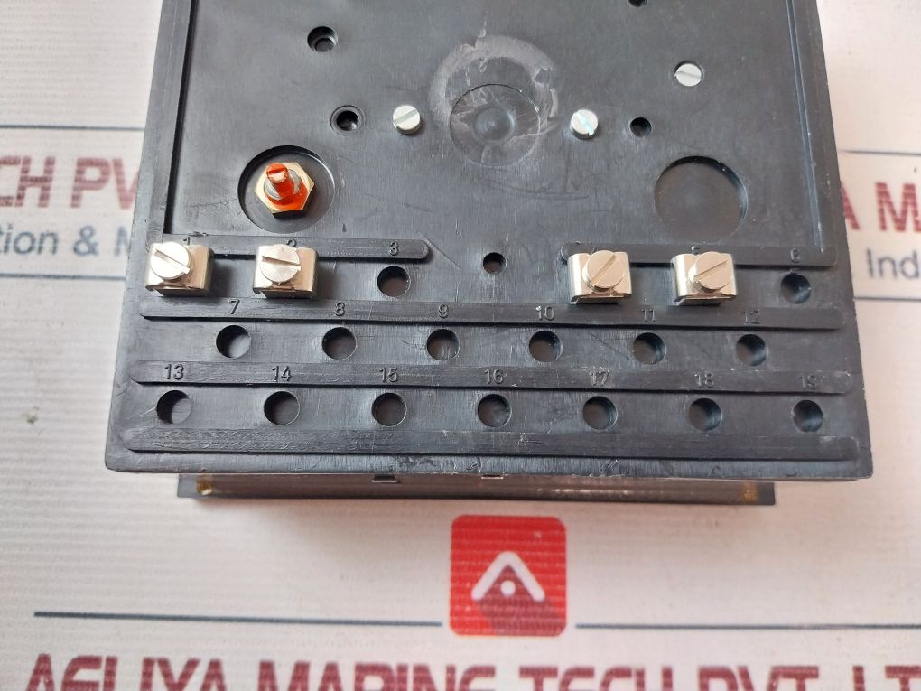 Rhein Tacho Ffa 144 Spd Indicator