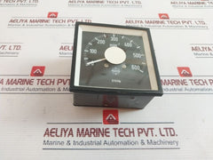 Rhein Tacho Ffa 96-1.5 Tachometer 310Hz