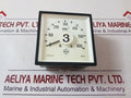 Rhein tacho ffa 96 tachometer
