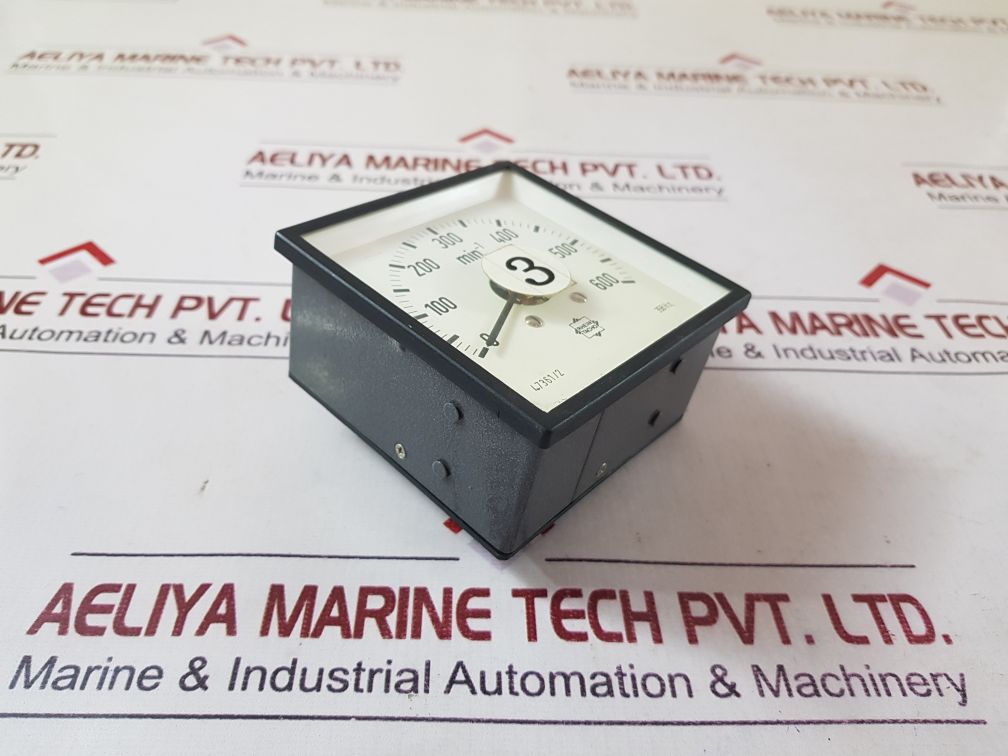 Rhein tacho ffa 96 tachometer