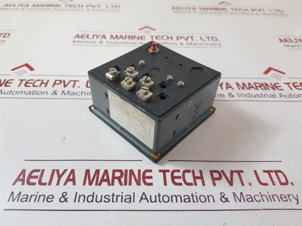 Rhein tacho ffa 96 tachometer