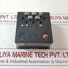 Rhein tacho ffa 96 tachometer