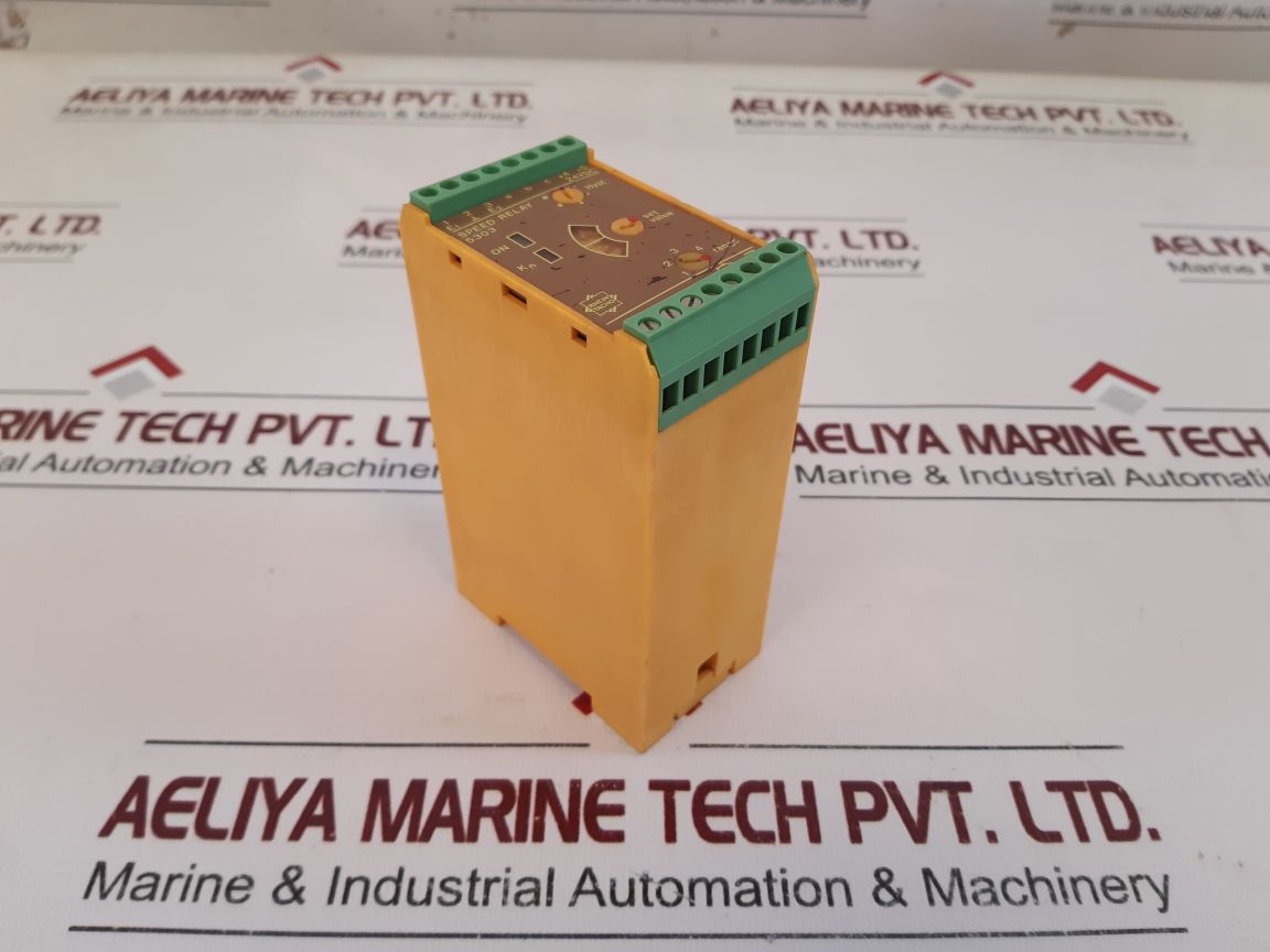 Rheintacho 5303.001 Speed Relay