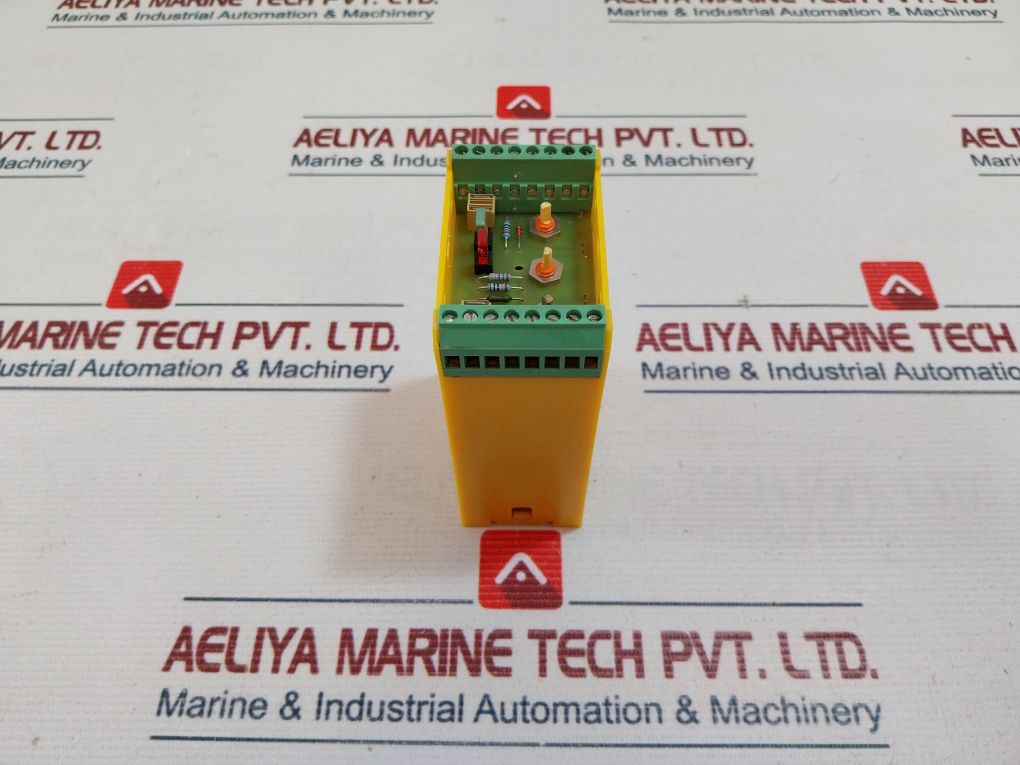 Rheintacho 5303.001 Speed Relay