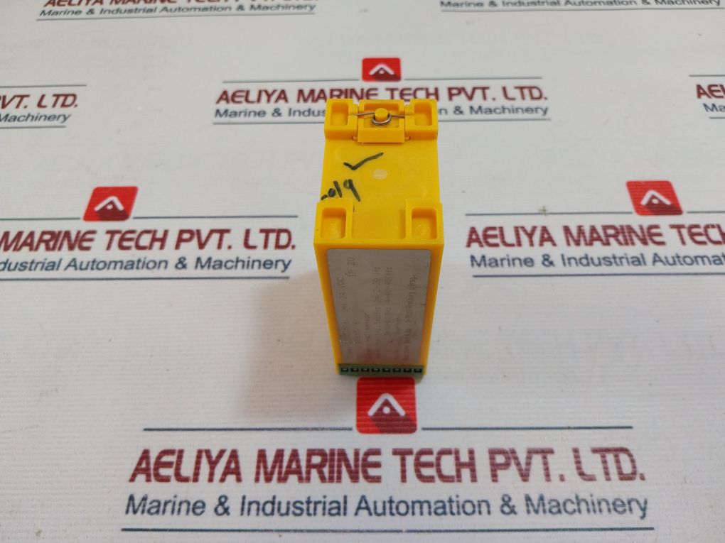 Rheintacho 5303.001 Speed Relay Ip20