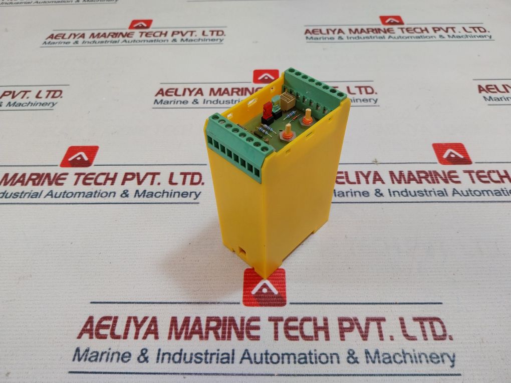 Rheintacho 5303.001 Speed Relay Ip20