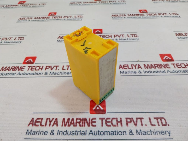 Rheintacho 5303.001 Speed Relay Ip20