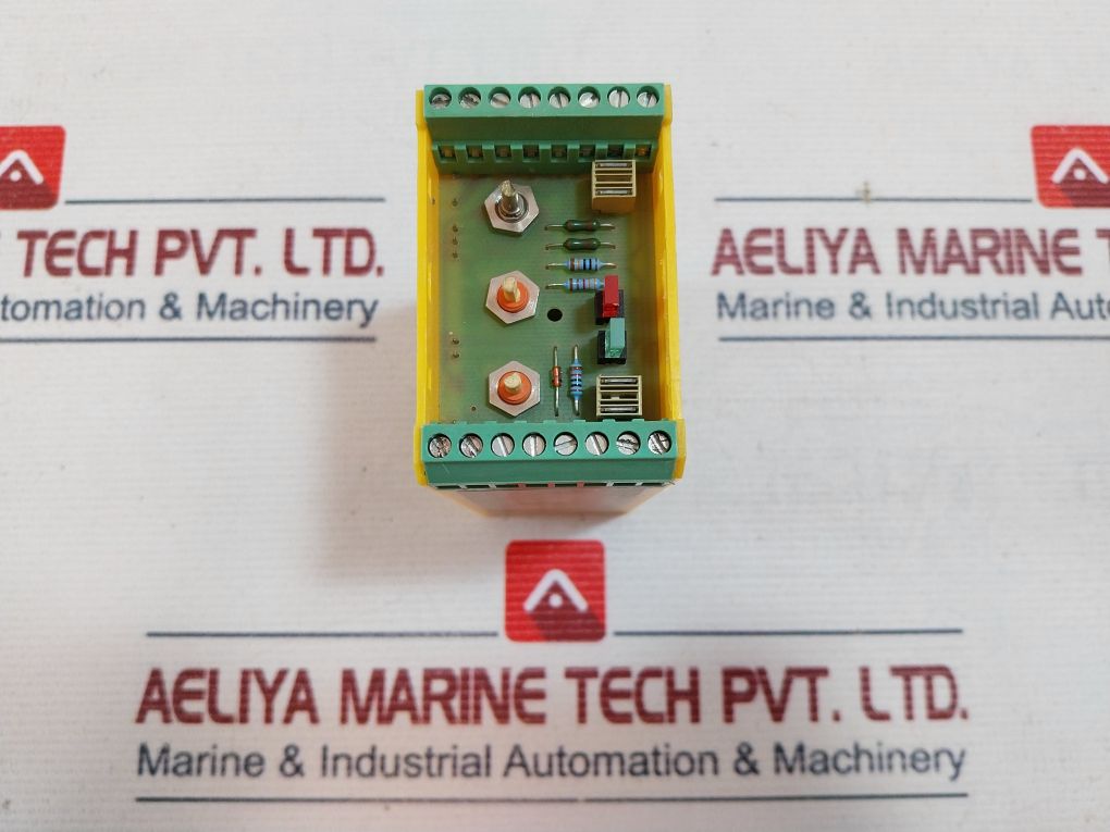 Rheintacho 5303.001 Speed Relay Ip20