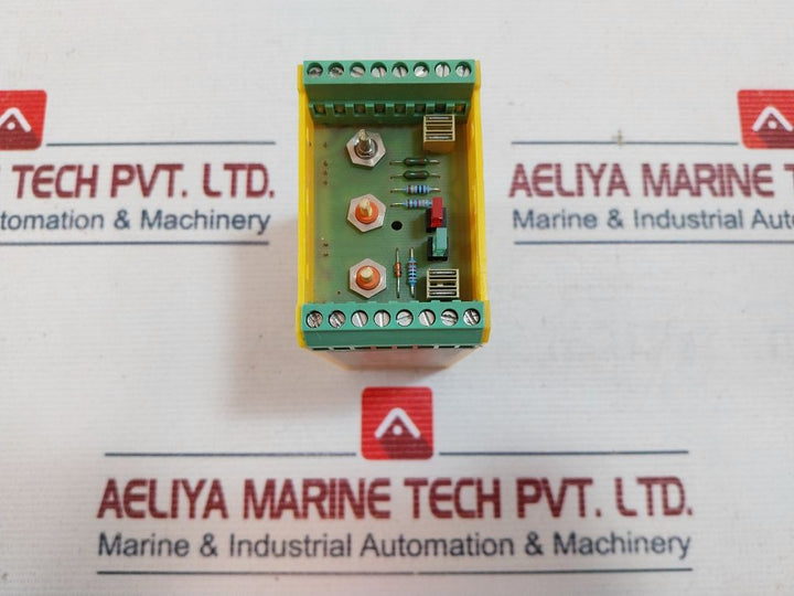 Rheintacho 5303.001 Speed Relay Ip20