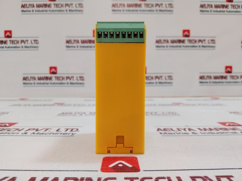Rheintacho 5303.001 Speed Relay Ip20