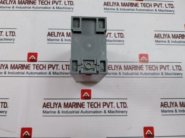 Rheintacho 5303.001 Speed Relay 16297/16 Ip20 24Vdc