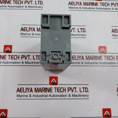 Rheintacho 5303.001 Speed Relay 16297/16 Ip20 24Vdc