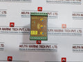 Rheintacho 5303.001 Speed Relay 85 1/Min Ip20 24Vdc