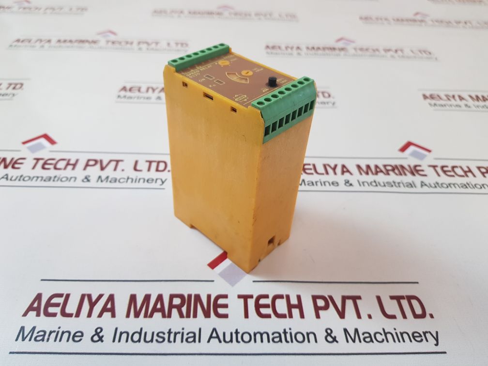 Rheintacho Speedometer 5320 Speed Relay