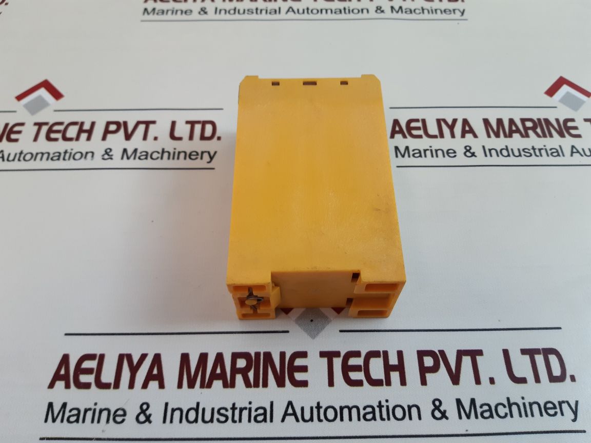 Rheintacho 5320 Speed Relay