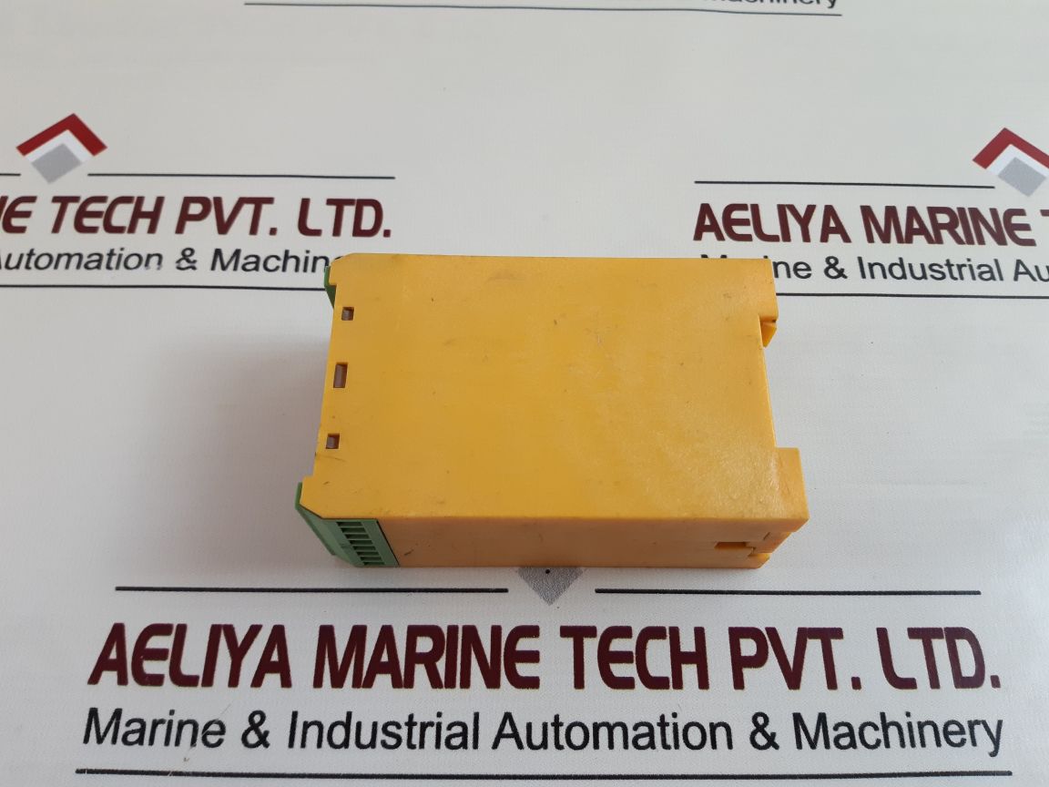 Rheintacho 5330.004 Speed Relay Standstill Monitor 